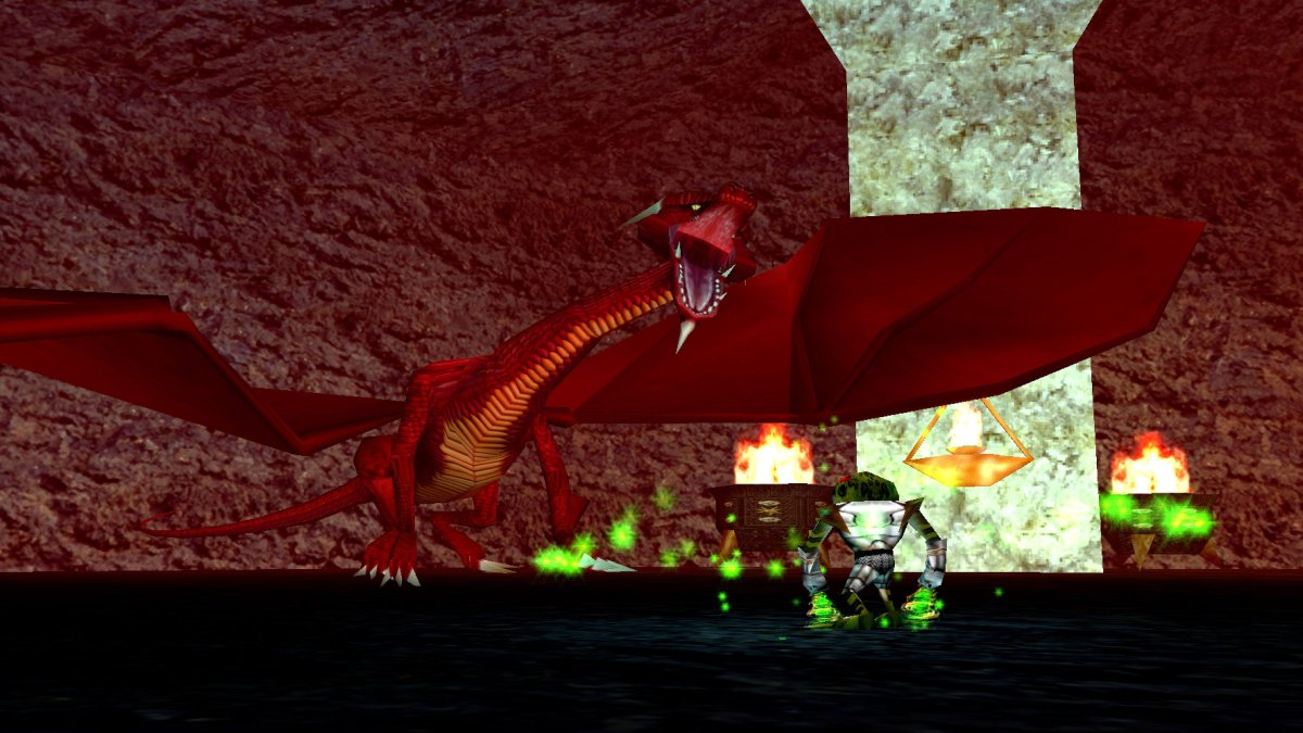 EverQuest Legenda Membual 'Semua Itu Sihir Dan Nostalgia dari Klasik EverQuest' Dengan A Modern Memutar