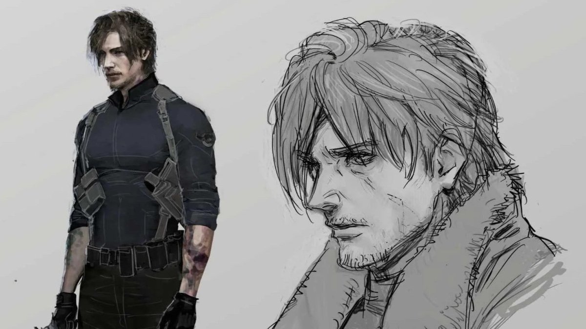 Capcom Bersembunyi sebuah Sangat besar Rahasia Tentang Leon S. Kennedy Itu Anda akan Hanya Menyadari Setelah Penduduk Kejahatan Requiem Kredit Gulungan