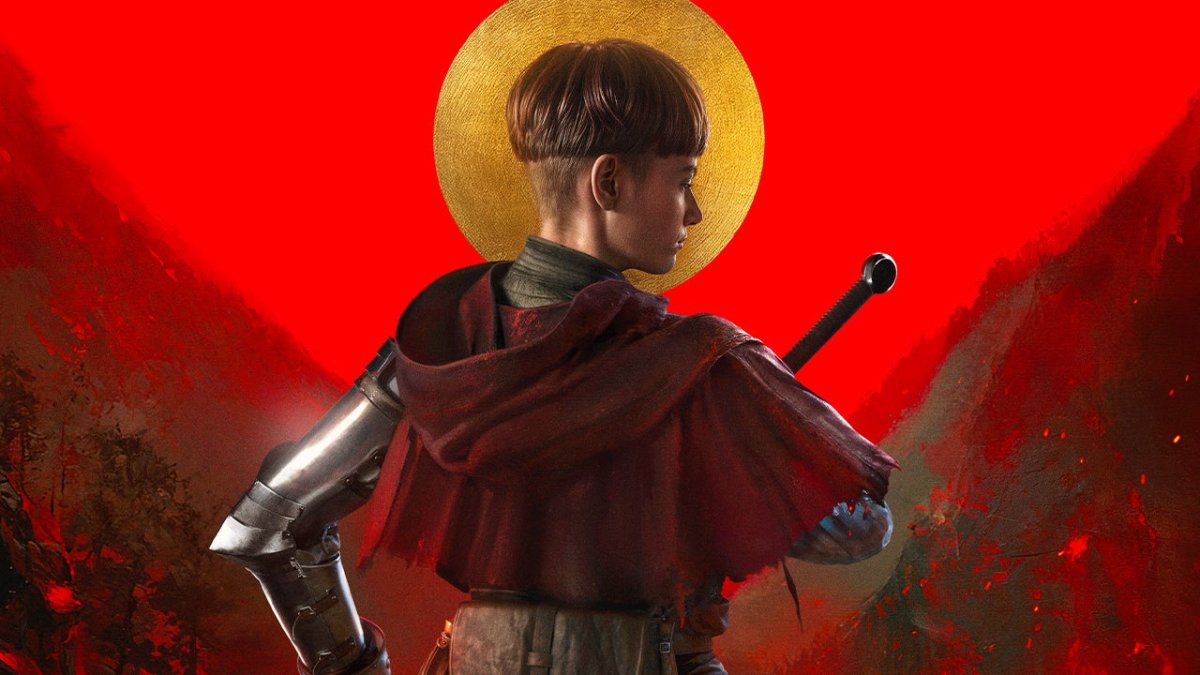 1348 Mantan suara Tinjauan