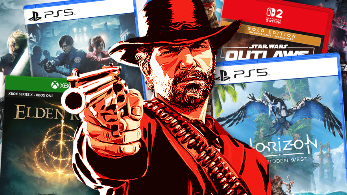 Saya sudah Ditemukan itu 10 Terbaik Pertandingan untuk $20 atau Lebih sedikit di dalam itu 2025 Hitam Jumat Penjualan