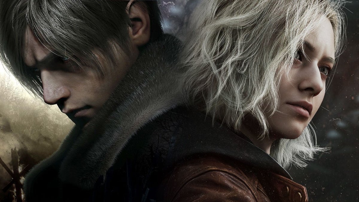 Penduduk Kejahatan Requiem Produsen Menggoda Karakter 'Terlibat di dalam itu rakun Kota Insiden' Adalah di dalam itu Permainan