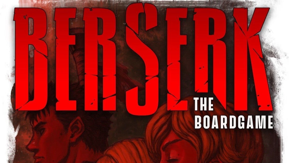 Itu Pertama Resmi Mengamuk Papan Permainan Adalah Memukau Mati pada Game ditemukan Dengan Besar sekali Pendanaan