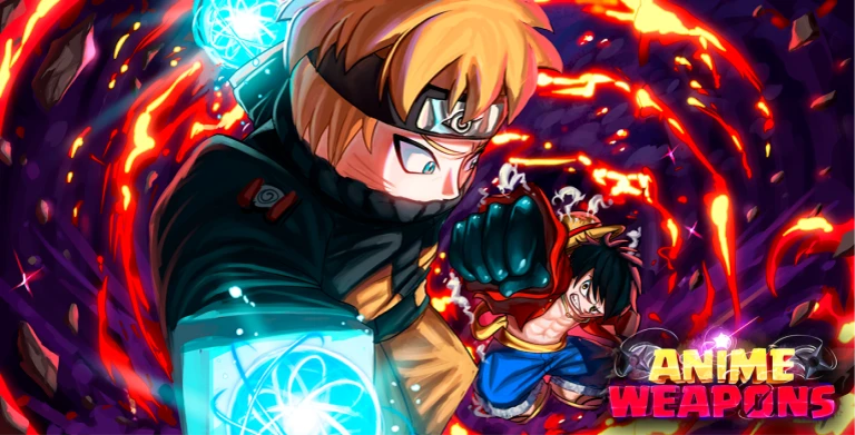 Anime Senjata Kode (Februari 2026)