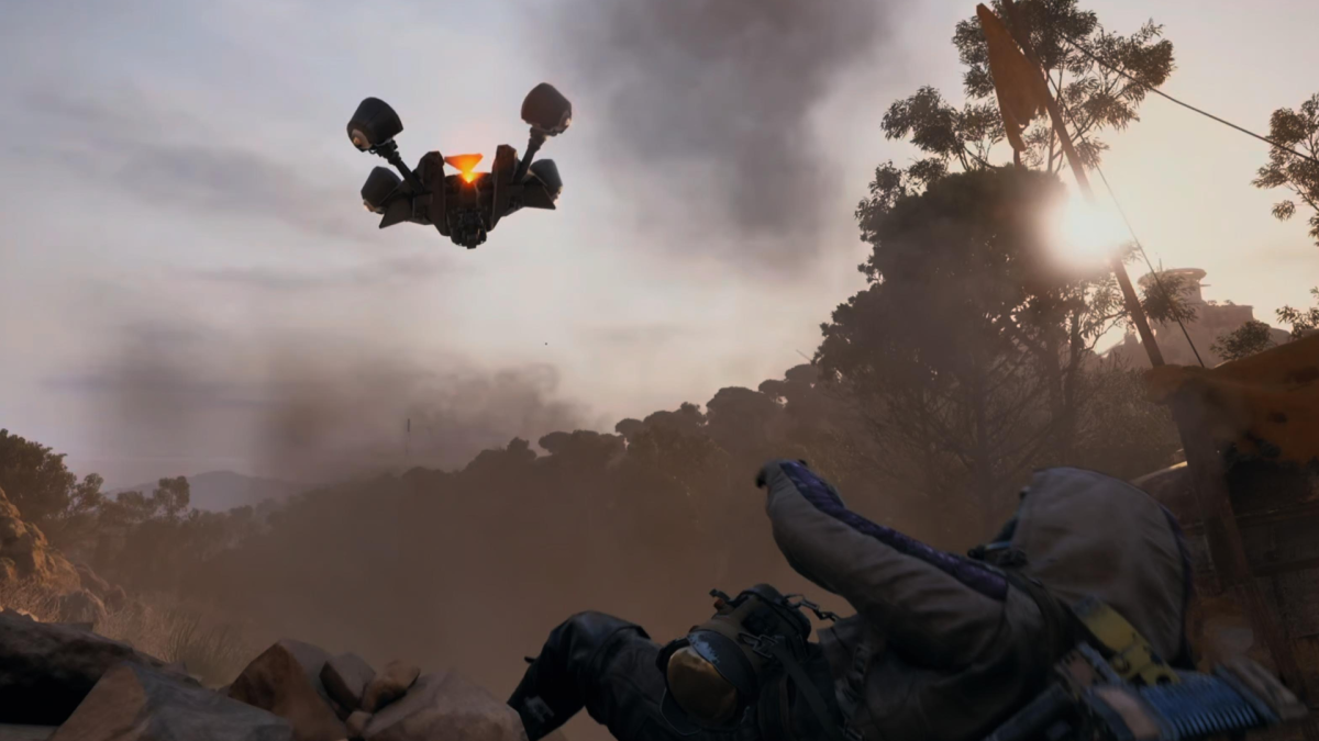 Memulai Hanya Nerf Satu dari itu Terbaik Granat untuk PvE di dalam Busur perampok, Dan Pemain Tidak Senang