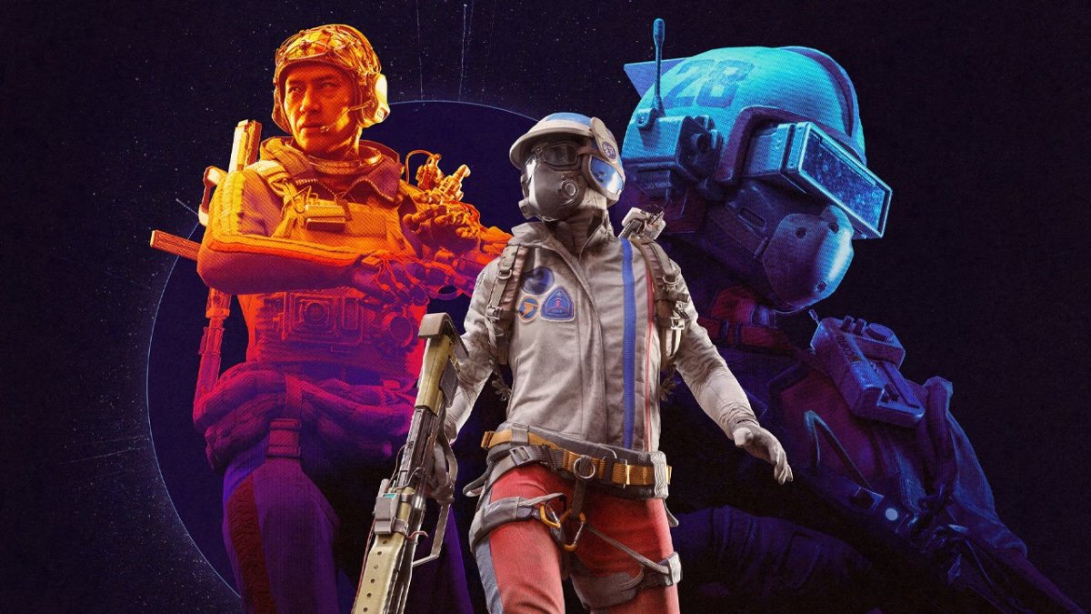 ARC perampok Tinjauan di dalam Kemajuan