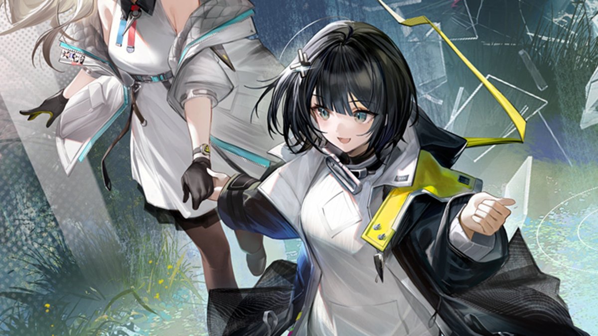 Arknight: Bidang akhir Tinjauan