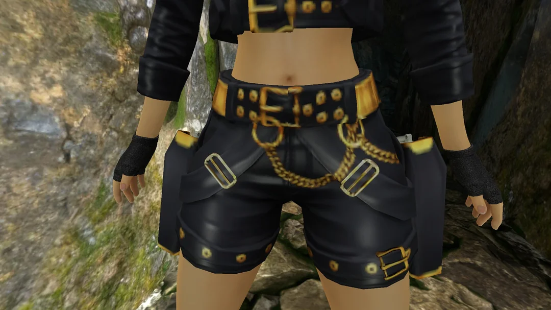 Aspir Mendorong Kembali Pada Makam Penjarah 1-3 dibuat ulang Pakaian Reaksi, Bersikeras 'TIDAK AI Dihasilkan Aktiva Apakah Digunakan'