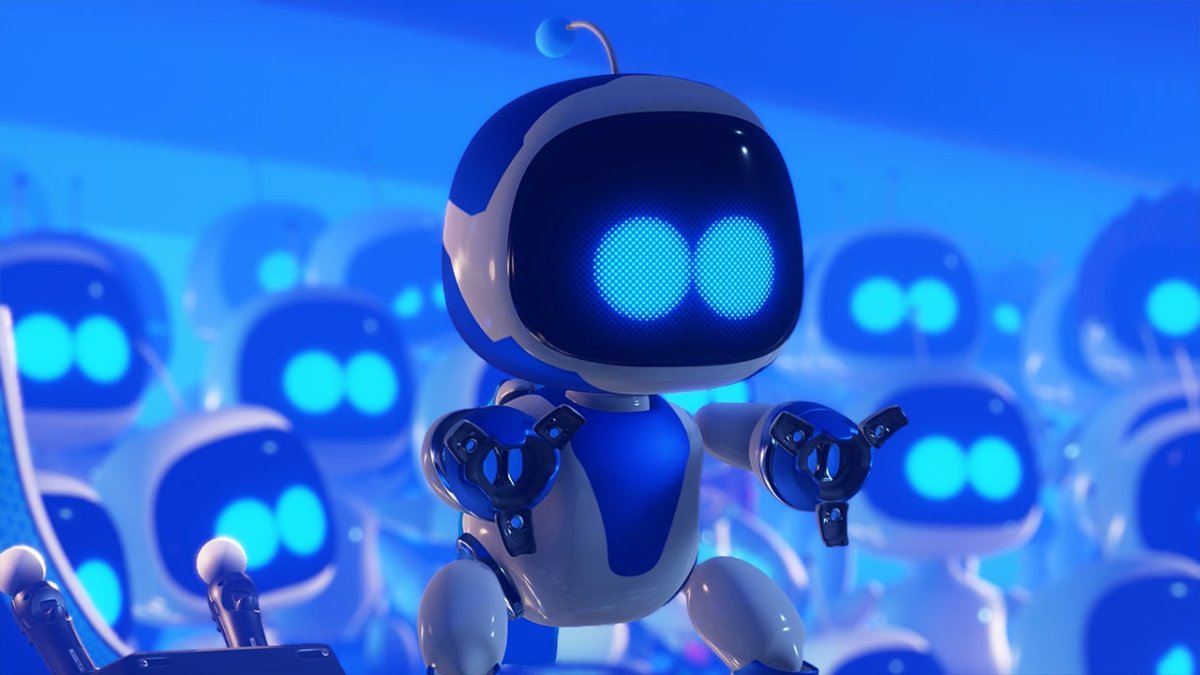 Astro Bot Tetes ke Dia Terendah Harga Belum pada PS5, Tetapi itu Kesepakatan Tidak akan Terakhir Panjang
