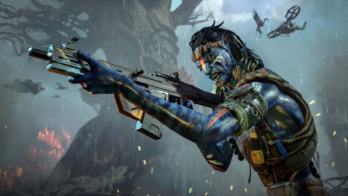 Avatar: Perbatasan dari Pandora - - Dari itu Abu DLC Diumumkan; Melepaskan Waktunya Dengan Api Dan Abu Film