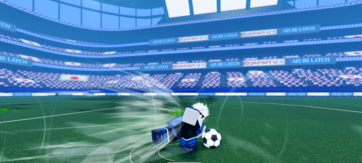 Biru langit Memalangi Kode (Berbaris 2026)