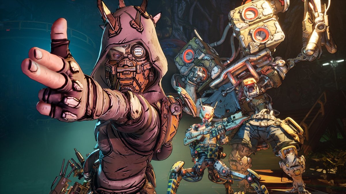 Borderlands 4: Tech Ahli Mengatakan 'Mengatur ulang itu Permainan Setiap Jam Sebaiknya Benar-benar Bukan Menjadi sebuah Mengharapkan Larutan untuk Pemain, ' Tambalan 'Tidak bisa Datang Segera Cukup'