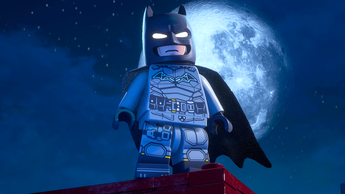 Lego Batman: Warisan dari itu Gelap Ksatria Hanya Memiliki 7 Dapat dimainkan Karakter Karena Mereka Adalah "Lagi Dibedakan Dengan Banyak Lebih dalam Permainan” | IGN Penggemar Festival 2026