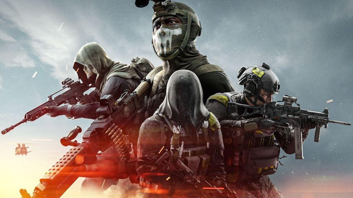 Medan perang 6 Musim 1 Cuplikan Highlight sumur hitam bidang Dan kayu timur Peta Di depan dari Berikutnya Minggu Meluncurkan