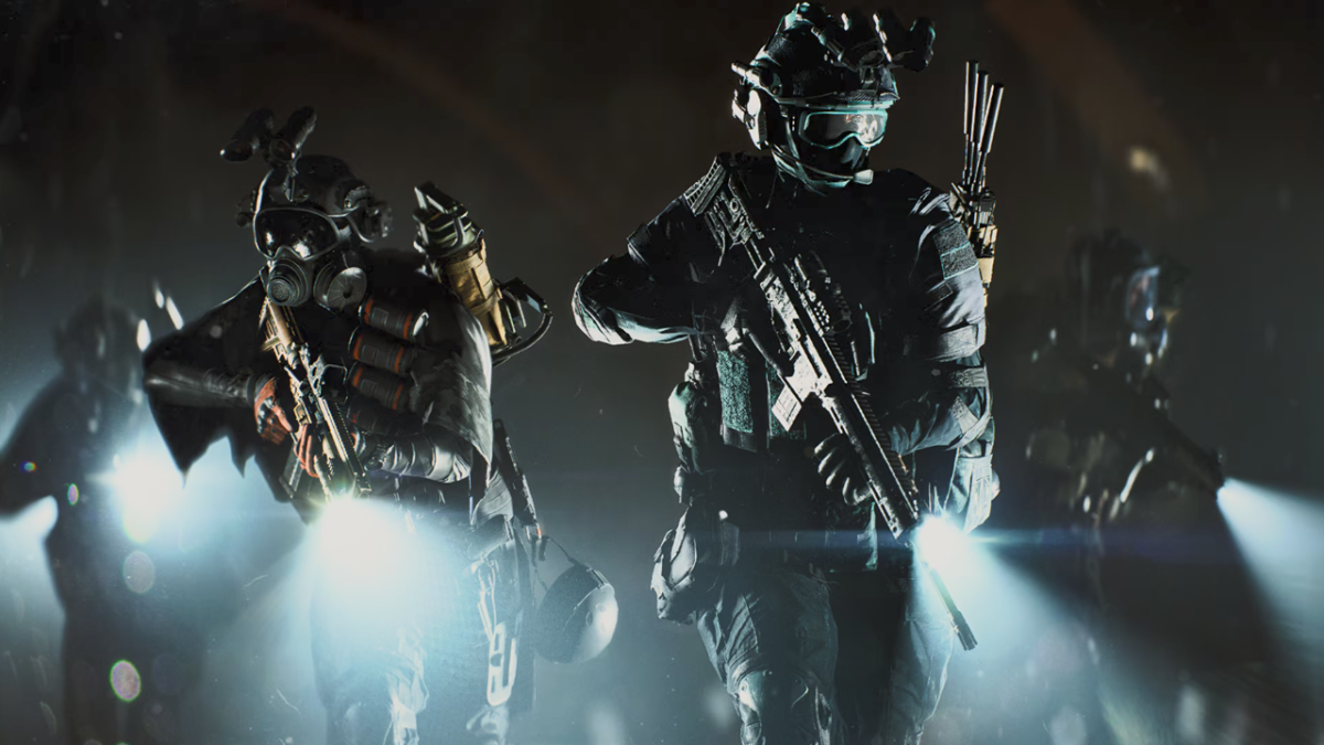 Medan perang 6 Studio Desain Direktur Pembicaraan Malam Peta Dan itu Membutuhkan ke Bekerja Dengan Penggemar sebagai Musim 2: Senja alat tenun