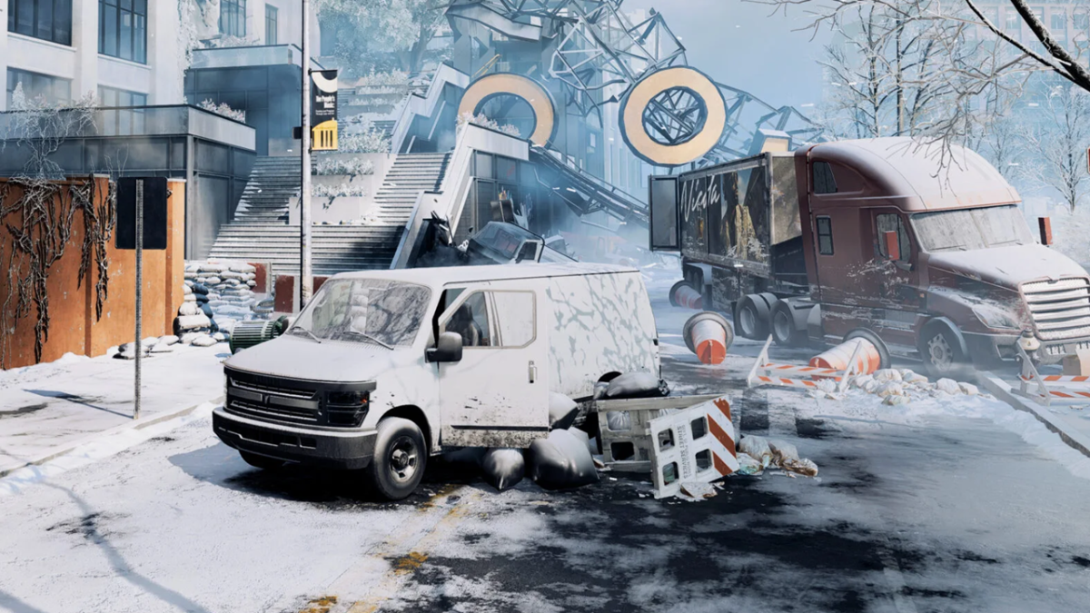 Medan perang 6 Memperbarui 1.1.3.0 Tambalan Catatan Detil Audio Perbaikan Dan Peta Perubahan Yang akan datang Dengan Musim 1: Musim dingin Menyinggung