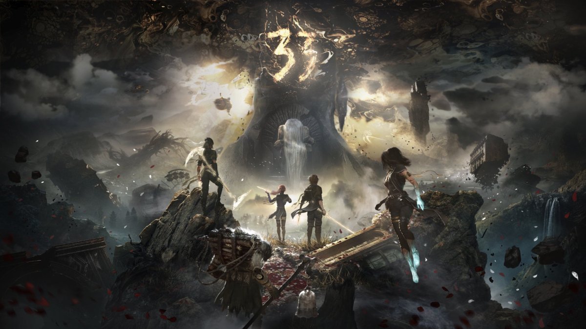 Clair Tidak jelas: Ekspedisi 33 Set Dunia Catatan untuk Permainan dari itu Tahun Penghargaan, Melampaui Elden Cincin