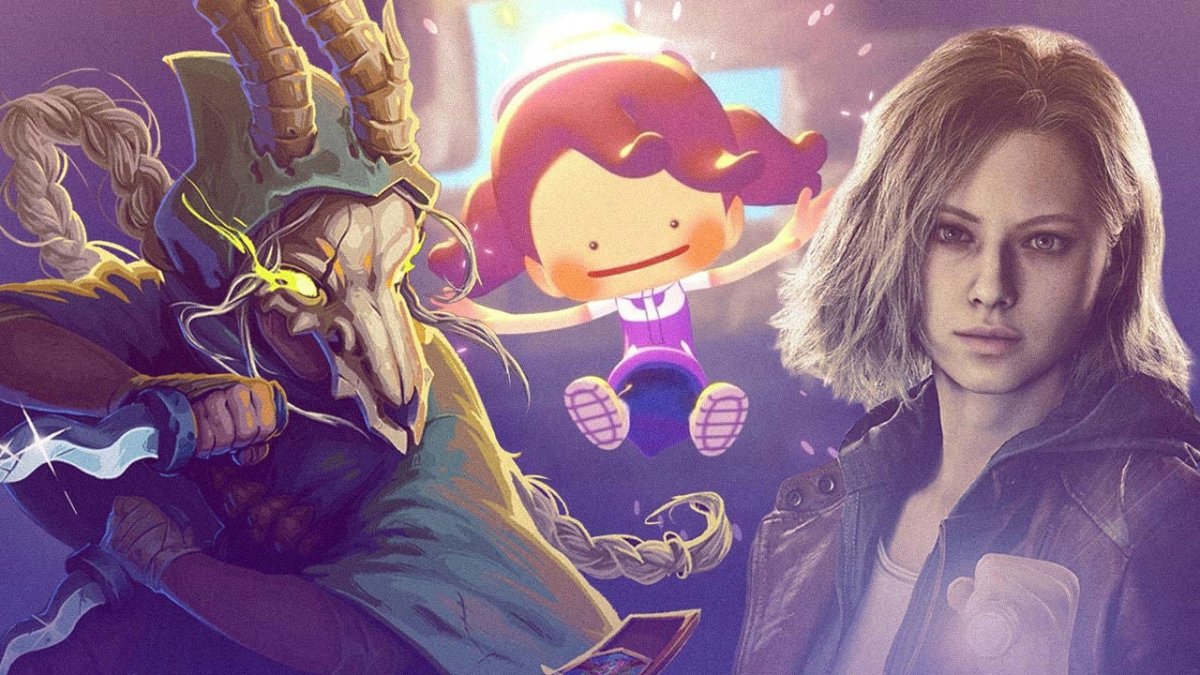 Itu Terbaik Video Pertandingan dari 2026 (Jadi Jauh)