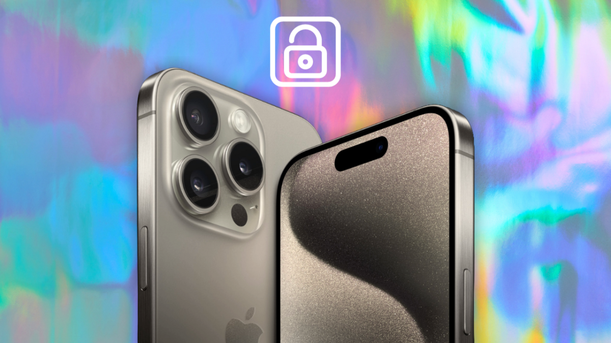 Itu Terbaik VPN untuk Milikmu iPhone