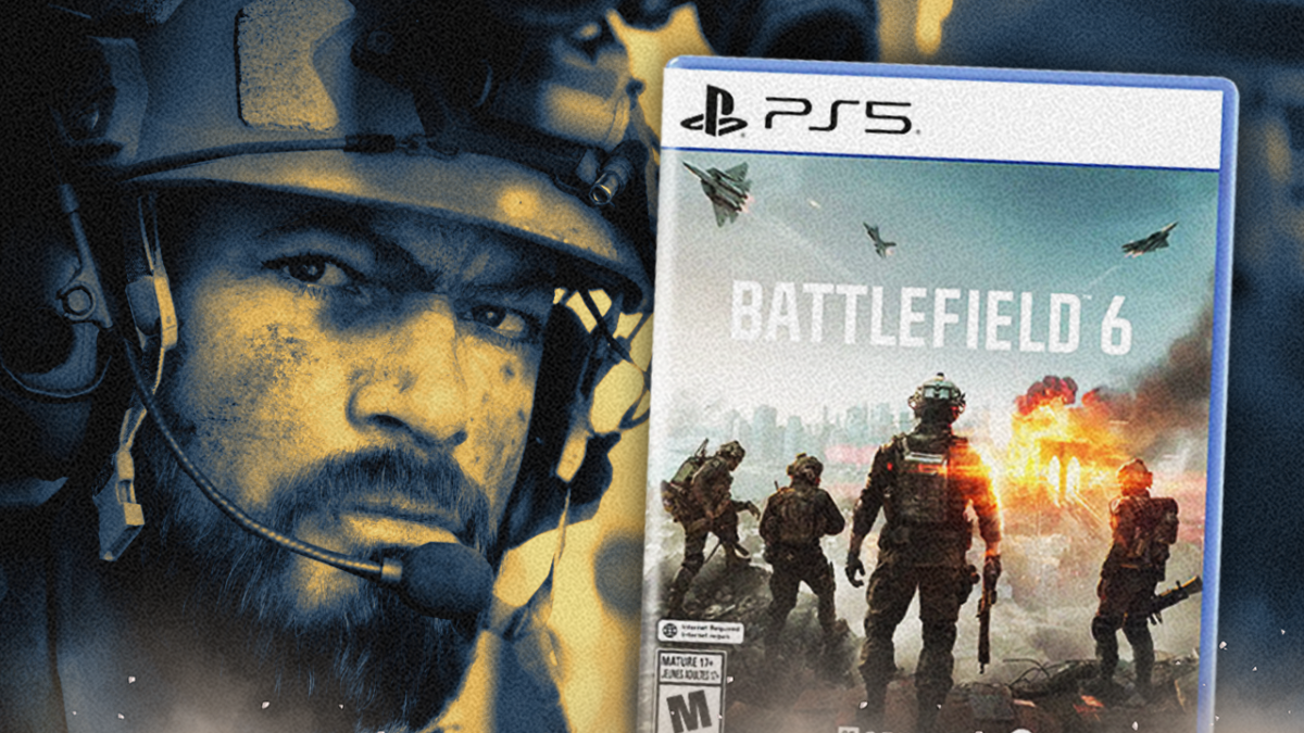 Medan perang 6 Memiliki Jatuh ke Hanya $35 untuk Hitam Jumat 2025