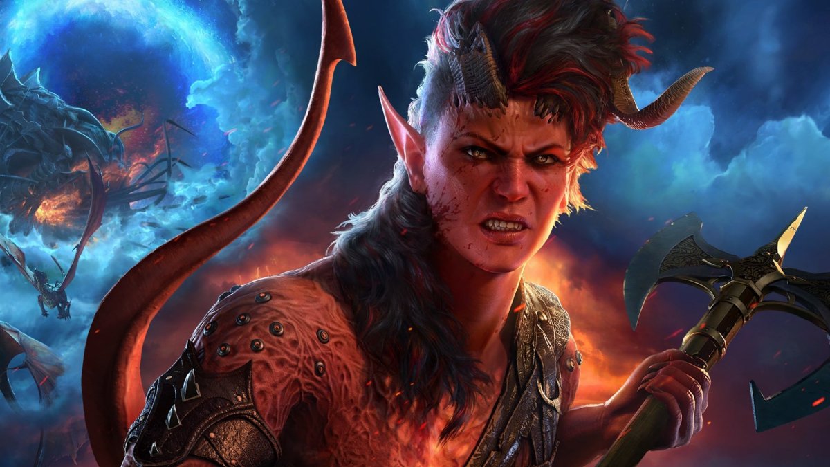 HBO milik Baldur Gerbang Menunjukkan ingin Ke Menjadi A Sekuel ke BG3. Itu Mustahil.