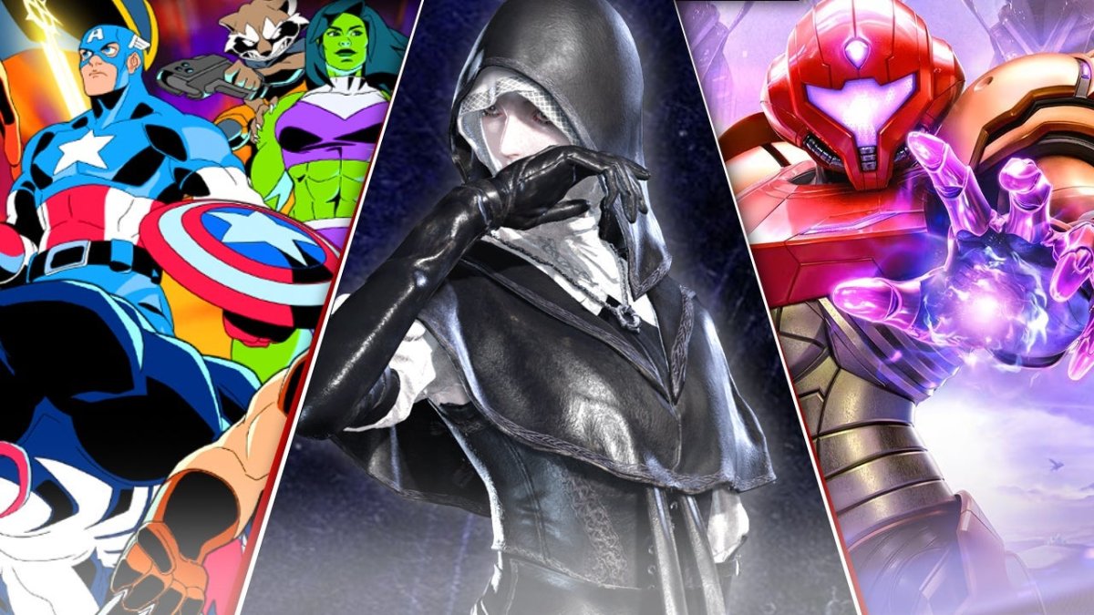 Video Permainan Melepaskan Tanggal: Itu Terbesar Pertandingan dari Desember 2025 Dan Di luar