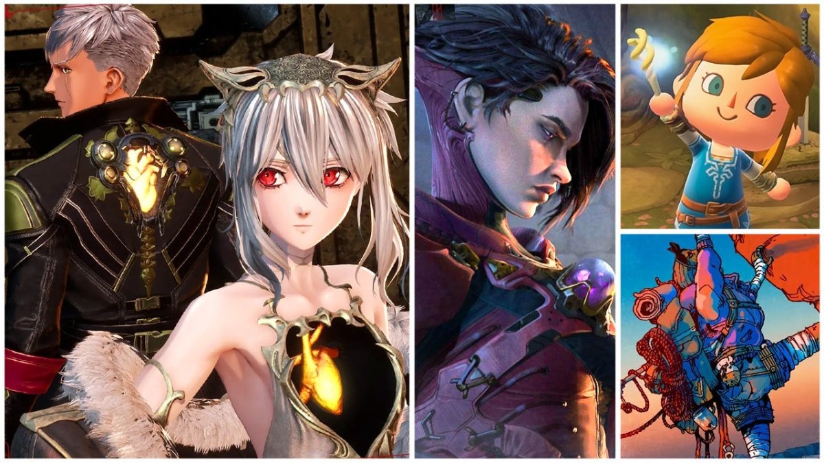 Video Permainan Melepaskan Tanggal: Itu Terbesar Pertandingan dari Januari 2026 Dan Di luar