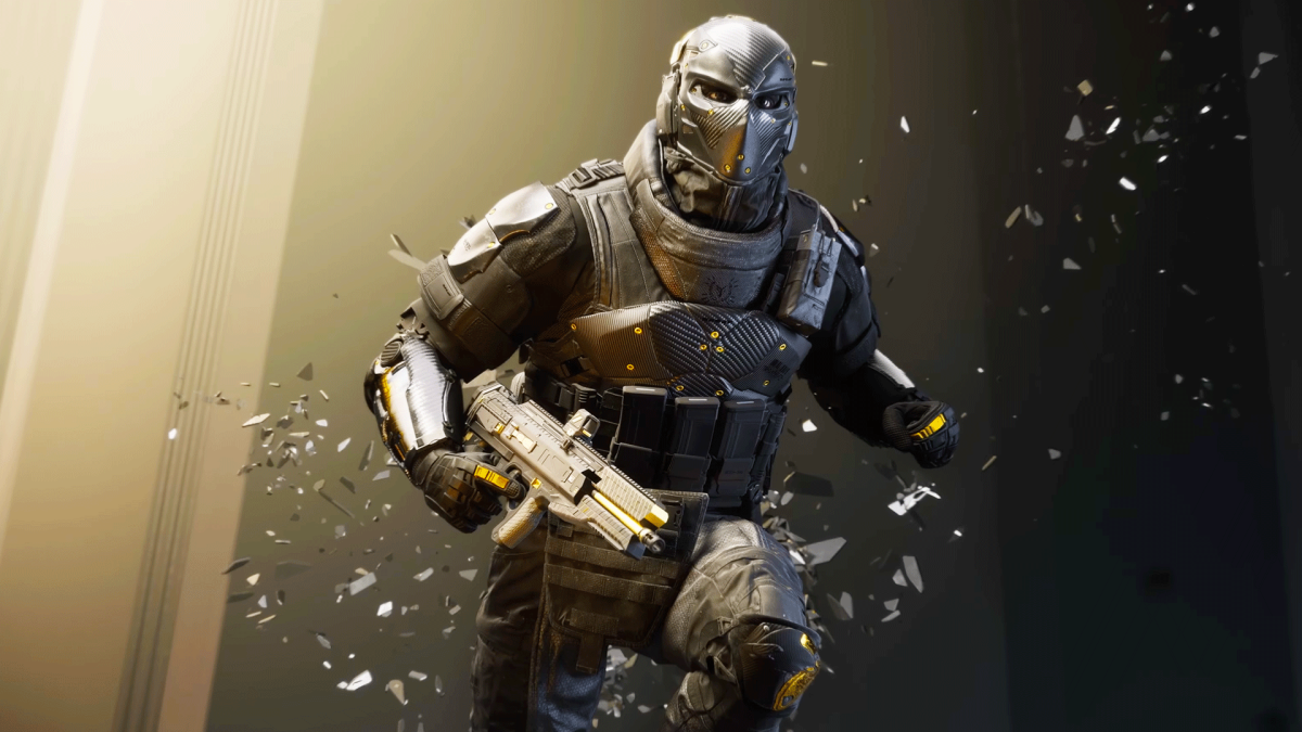 Panggilan dari Tugas Akan TIDAK Lebih lama Melakukan Kembali ke belakang Rilis dari Modern Perang atau Hitam Operasi Pertandingan