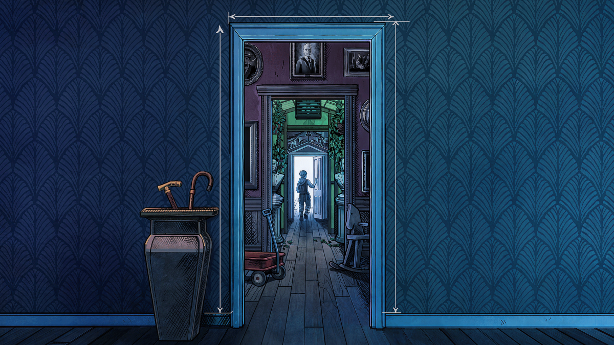 Diakui Secara Kritis seperti nakal Soal kusut Biru Pangeran Tiba pada Nintendo Mengalihkan 2 Hari ini