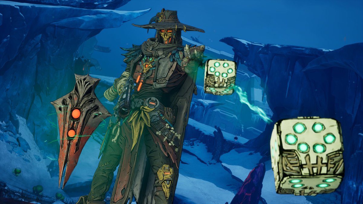 'Datang Kembali untuk itu Petualangan' — Setelah A Bergolak 6 bulan, Daerah Perbatasan 4 Mendapat Dia Pertama Besar DLC, Dan kotak roda gigi Harapan Bekas Penggemar Kembali untuk Dia