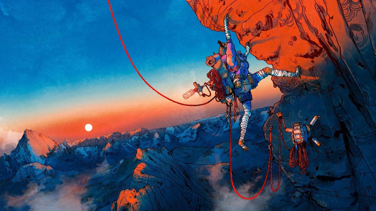 Piramida dr batu kasar Tinjauan