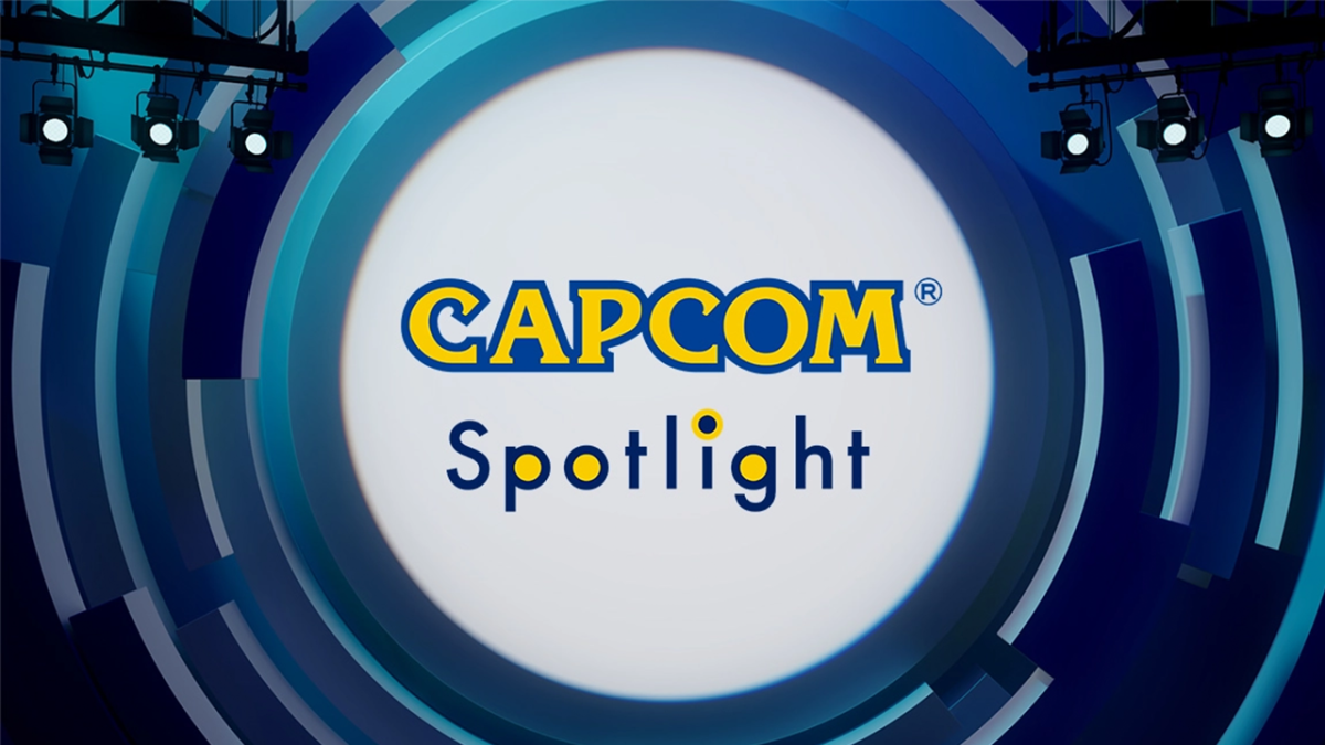 Capcom Menyoroti Berbaris 2026: Semuanya Diumumkan