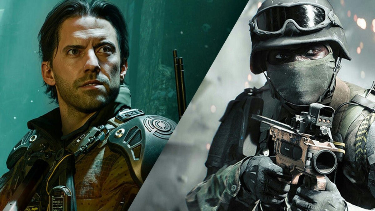 Panggilan dari Tugas: Hitam Operasi 7 vs. Medan perang 6 – Yang Satu Adalah Terbaik untuk Anda?