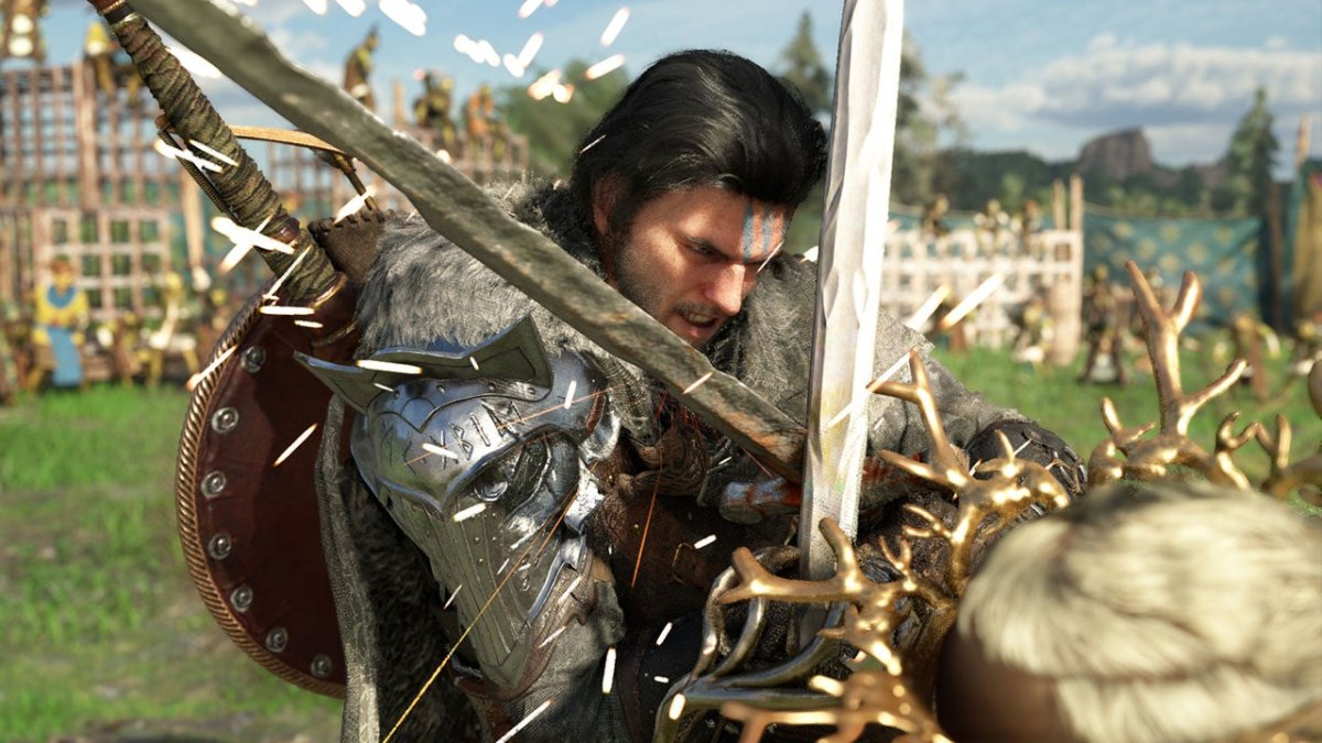 Merah tua Gurun: Itu Terakhir Pratinjau