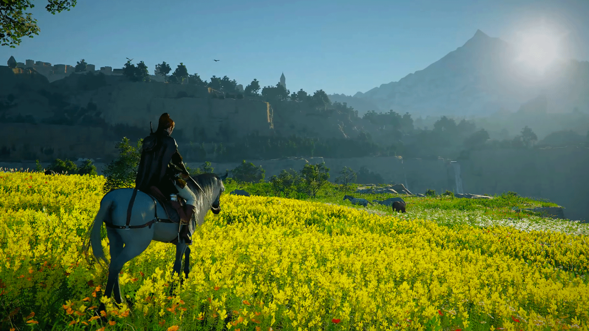 Merah tua Gurun PS5 Dan Xbox Spesifikasi Akhirnya Dikonfirmasi, Mengikuti Keluhan Pengembang Dulu Persembunyian Menghibur Versi