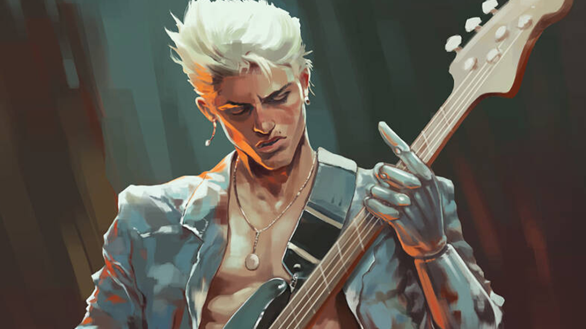 Pratinjau: dunia maya Legenda Adalah Sudah Satu dari tahun 2026 Paling Menjanjikan Meja Pertandingan