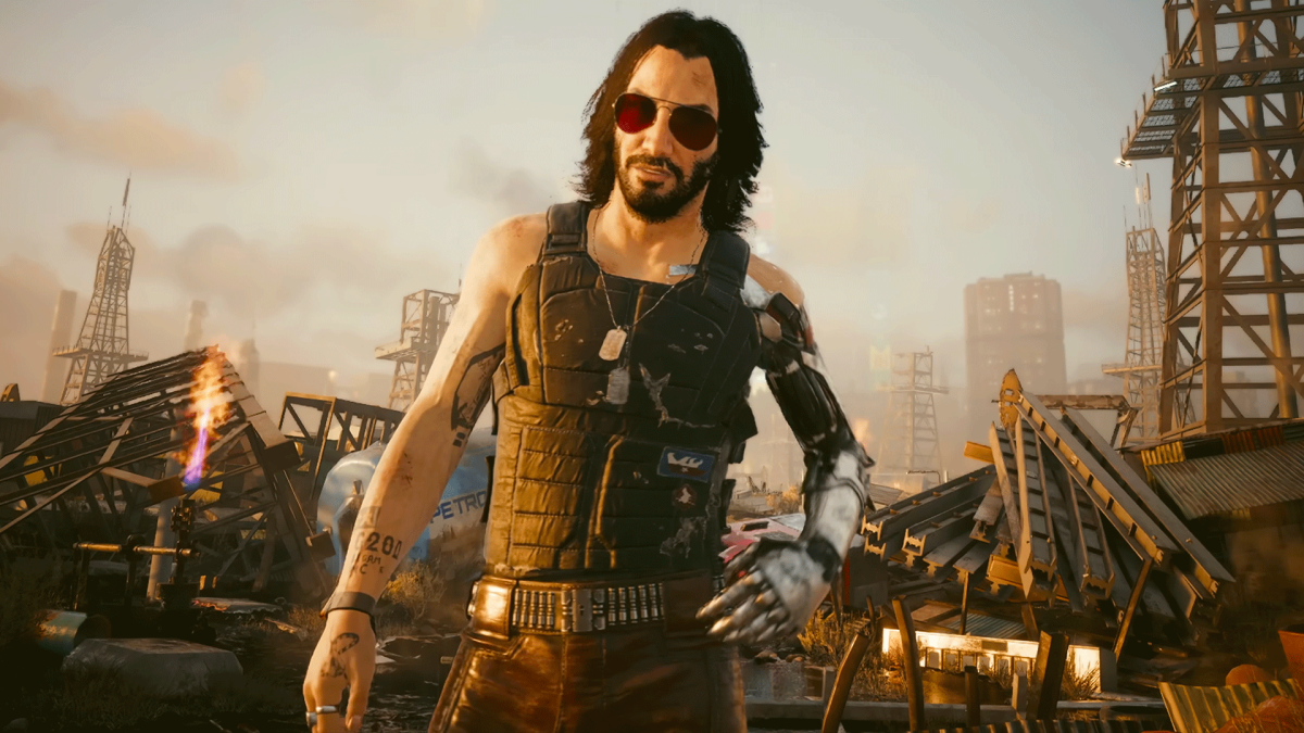 Cyberpunk 2077 Tambalan 2.31 Menambahkan Autodrive Meningkatkan Dan Foto Mode Penyesuaian