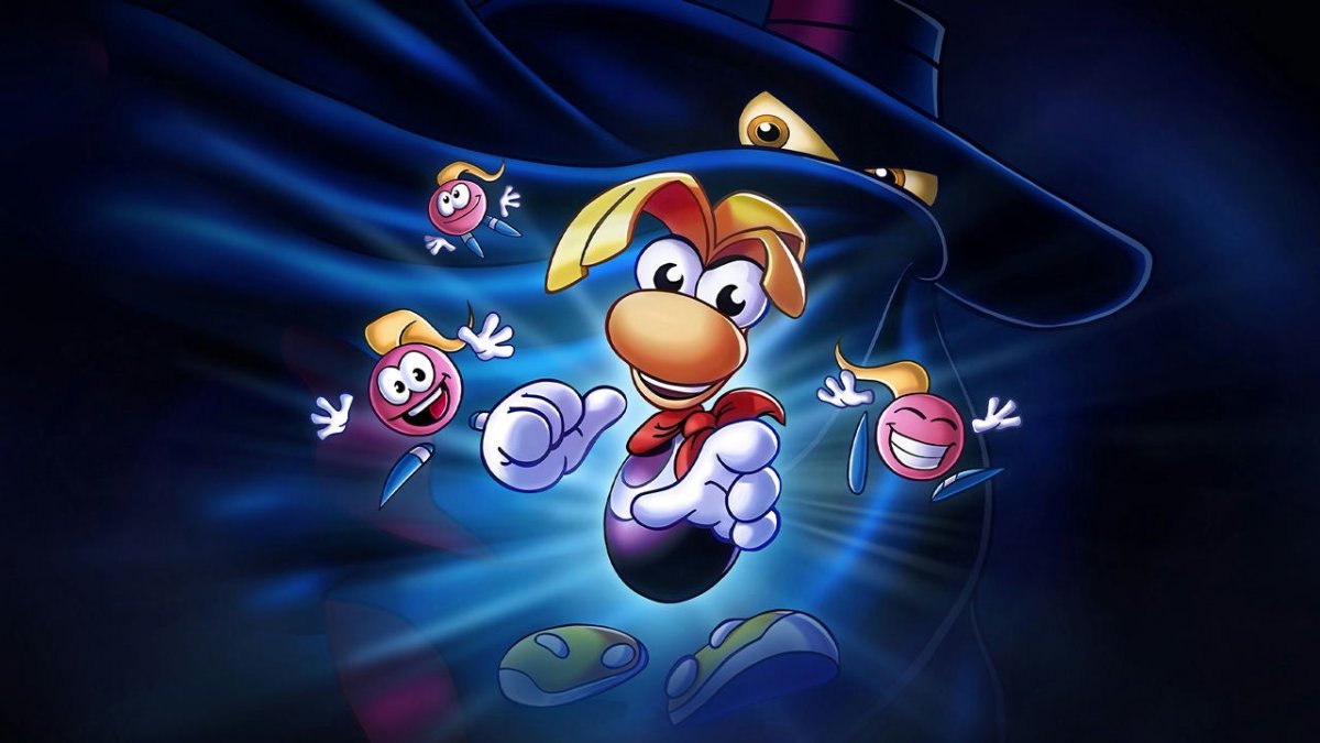 Rayman tanggal 30 Peringatan tahunan Edisi Diumumkan — Dan Dia Diluncurkan Besok | Sony Negara dari Bermain