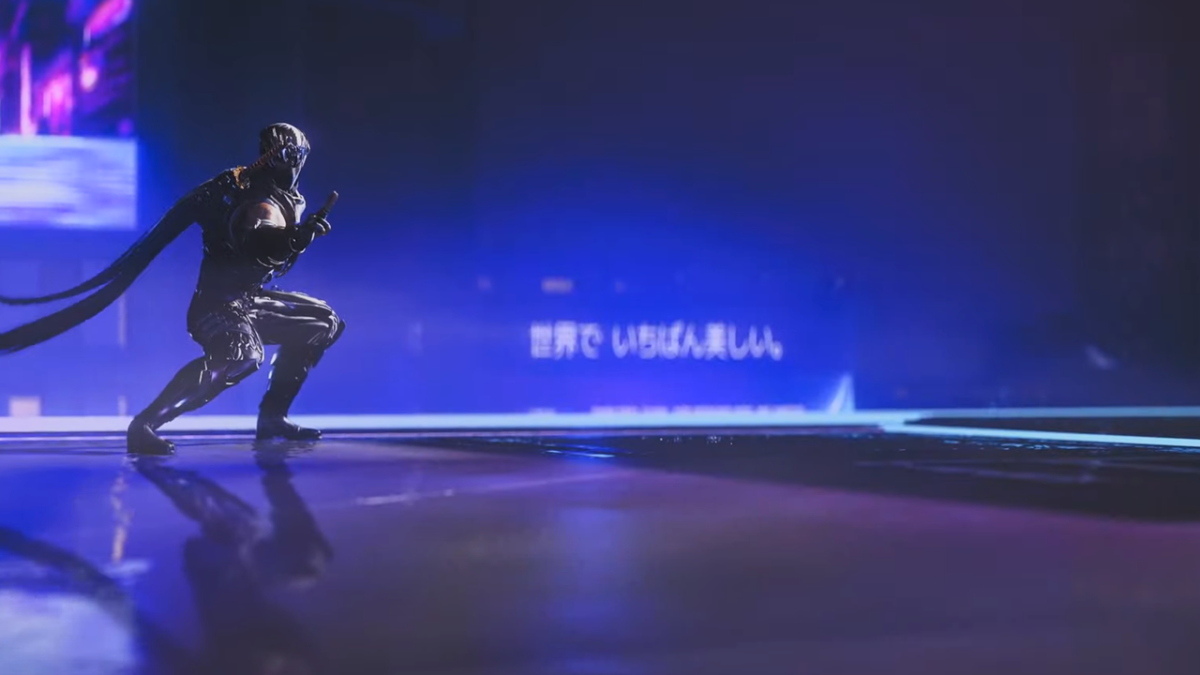 Koei Tecmo Mengungkapkan Baru Mati atau Hidup Permainan Dan Mati atau Hidup 6 Terakhir Bulat | Sony Negara dari Bermain