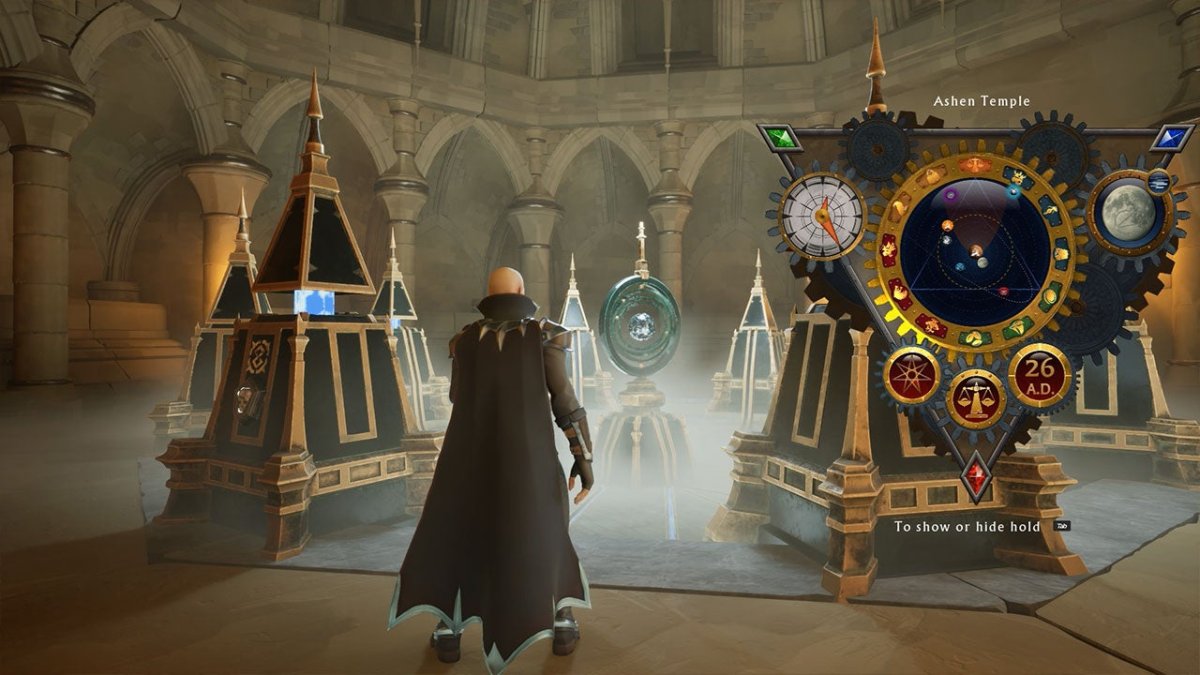 Rumah mati Sonata, Dari Abadi Kegelapan Pencipta Denis orang bodoh, Kembali Dengan Baru Cuplikan, Mata Lebih awal 2026 Lebih awal Mengakses Melepaskan