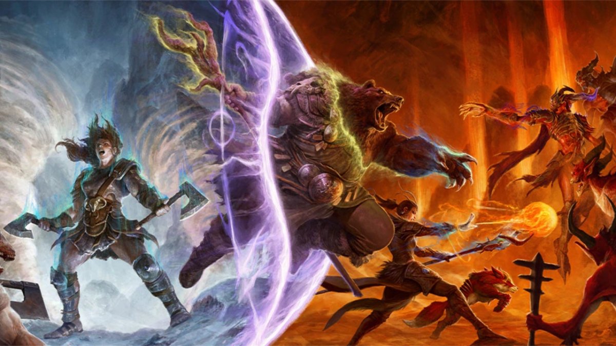 Diablo 4 Tingkat Daftar Dan Perencana Diperbarui untuk Musim 10