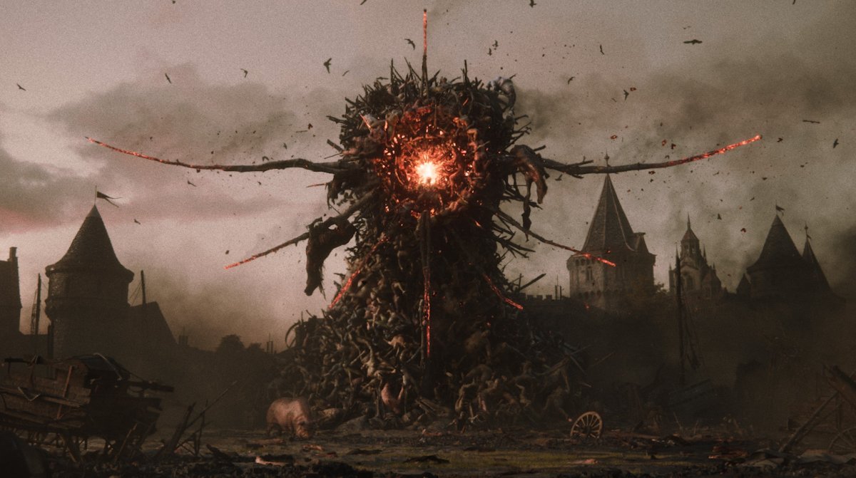 Semuanya Kami Belajar Tentang Keilahian Dari milik Larian reddit AMA