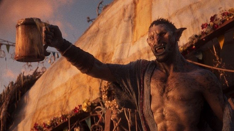 Keilahian, Menyukai milik Baldur Gerbang 3, Adalah A Berbasis Giliran RPG, Larian Mengonfirmasi