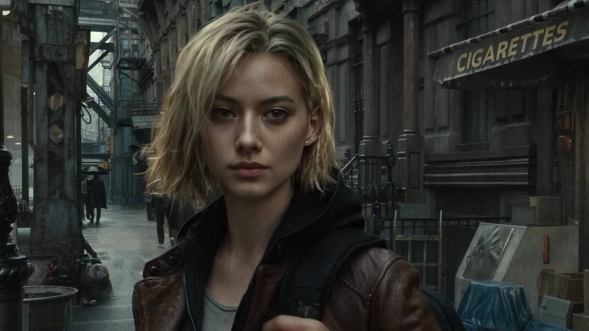 Milik Nvidia DLSS 5 Adalah A Tamparan di dalam itu Menghadapi ke itu Seni dari Video Permainan Desain