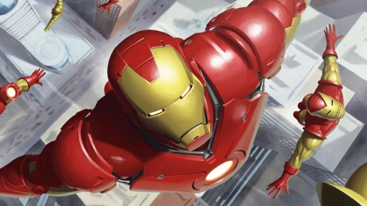 Adalah Keajaiban Super Pahlawan Dan Alam Semesta Di luar Mengancam Ke Bayangan Sihir Berikutnya Di Alam Semesta Mengatur Lagi?