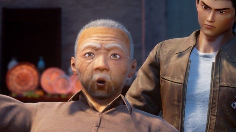 'Banyak dari Anda Akan Ingin ke Menggantung Aku' — Palsu Shenmue 4 Cuplikan Pencipta meminta maaf, Katanya Dia Dulu Bukan Dibuat 'Keluar dari Kebencian'