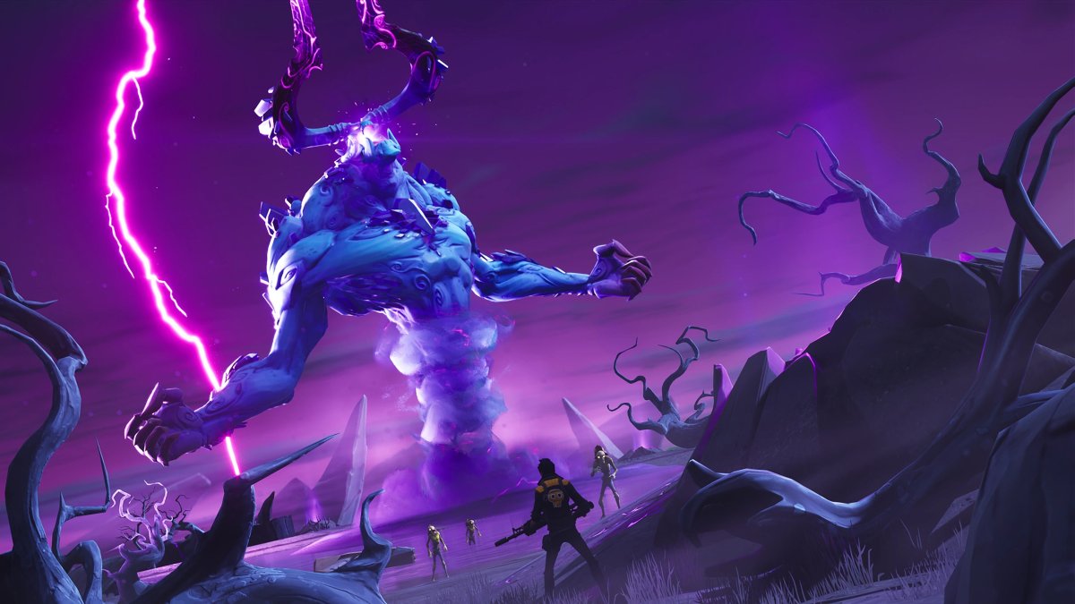 Fortnite Asli Menyimpan itu Dunia Mode Akhirnya Pergi Gratis untuk Dimainkan, Dan Meluncurkan Untuk Mengalihkan 2