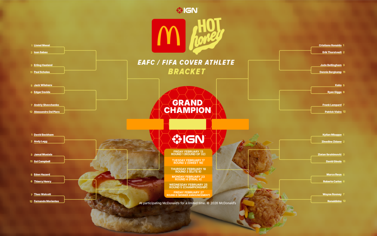 Memilih untuk itu Terbaik Menutupi Atlet di dalam FIFA/EA FC Sejarah