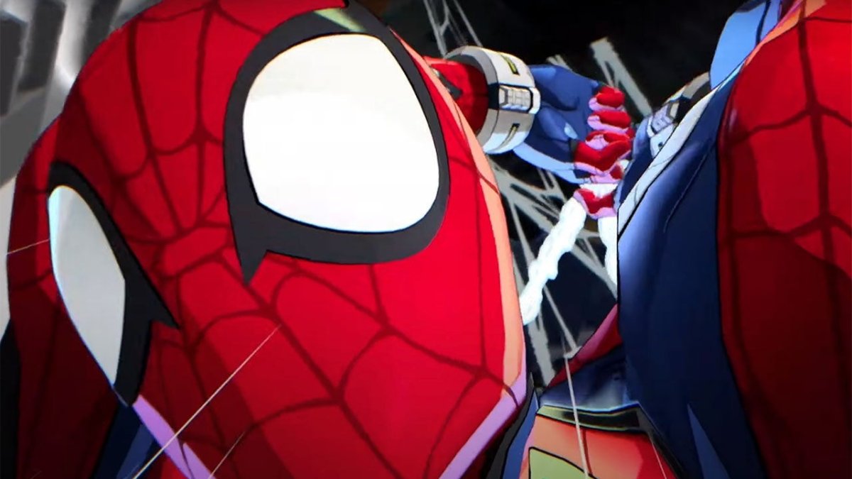 Keajaiban toko: Berkelahi Jiwa Melepaskan Tanggal, Baru X-Men Karakter Diumumkan | Sony Negara dari Bermain