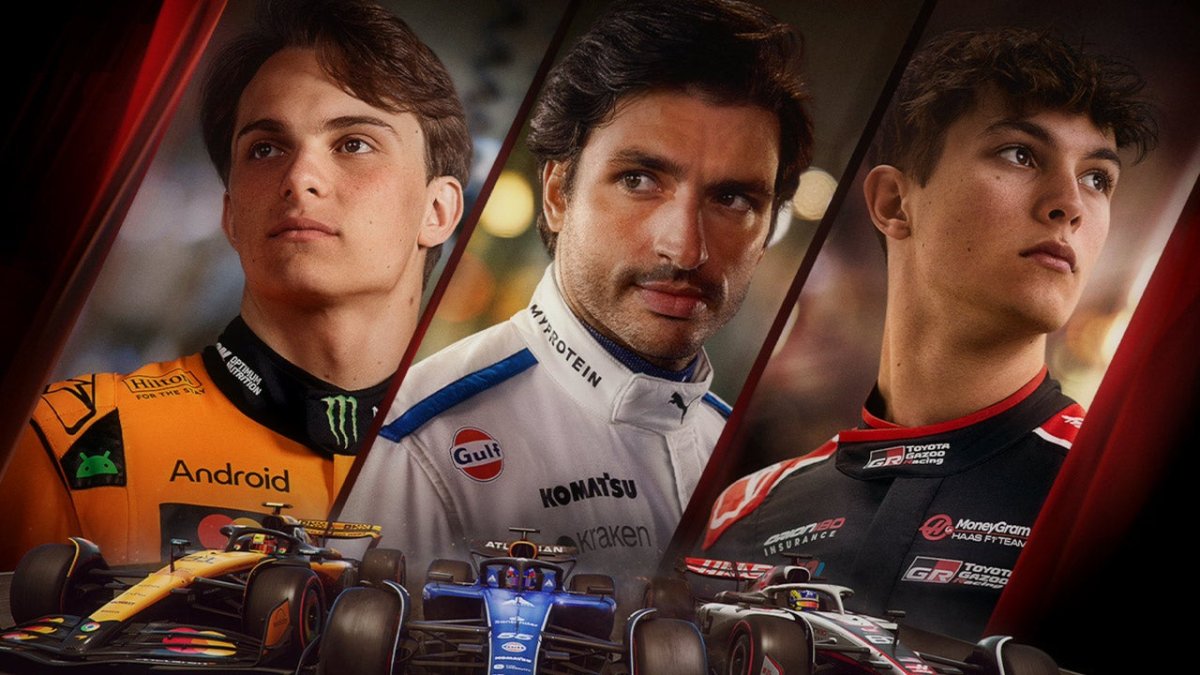 TIDAK Baru F1 Permainan di dalam 2026, Berikutnya Musim Akan Datang sebagai A Dibayar Ekspansi untuk F1 25