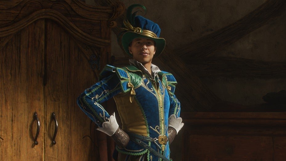 'Itu akan terjadi Menjadi A Sedikit dari Bekerja, Tetapi Anda Bisa Kawin Mereka Semua' — Fabel Memiliki 1,000 Buatan tangan NPC untuk Anda ke Bermain Sekitar Dengan